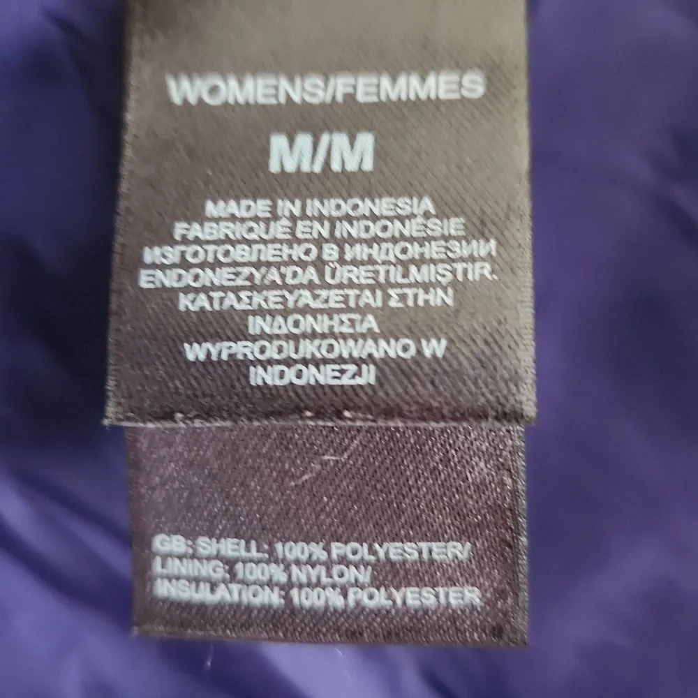The North Face Cinnabar - Picture 7 of 11